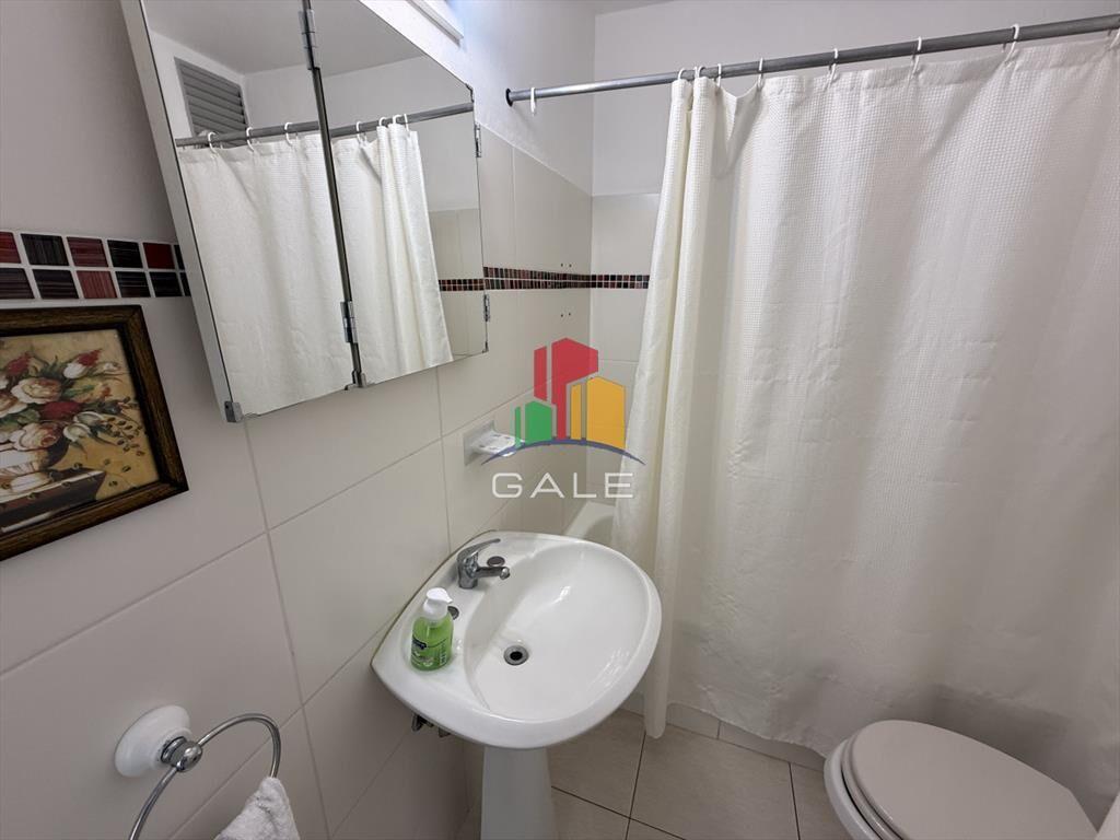 Apartamento en Punta del Este, Península