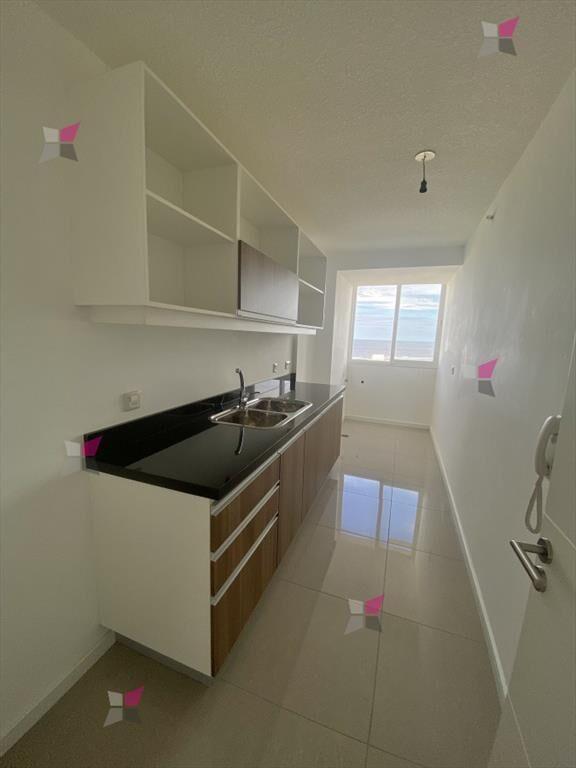 VENTA DE APARTAMENTO 1 DORMITORIO EDIFICIO ONE II