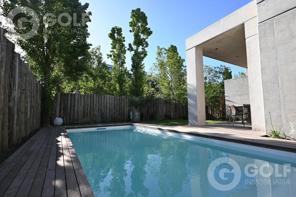Venta Casa 3 dormitorios en Carrasco BARRIO PARQUES - XIGNA
