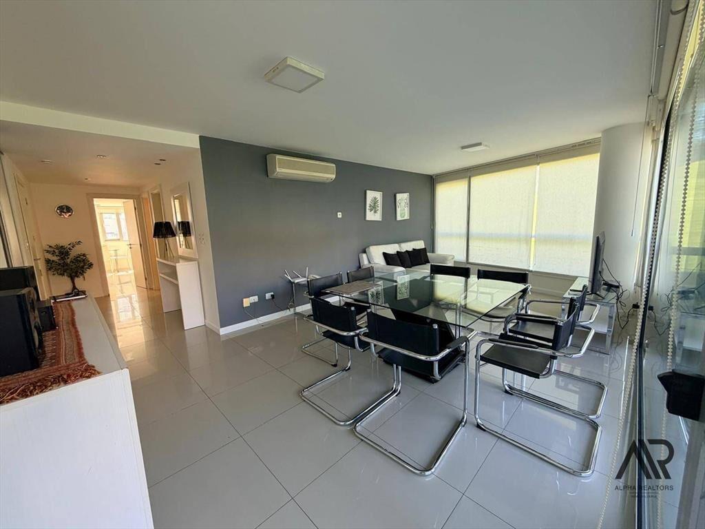 Apartamento en alquiler 3 dormitorios con dep