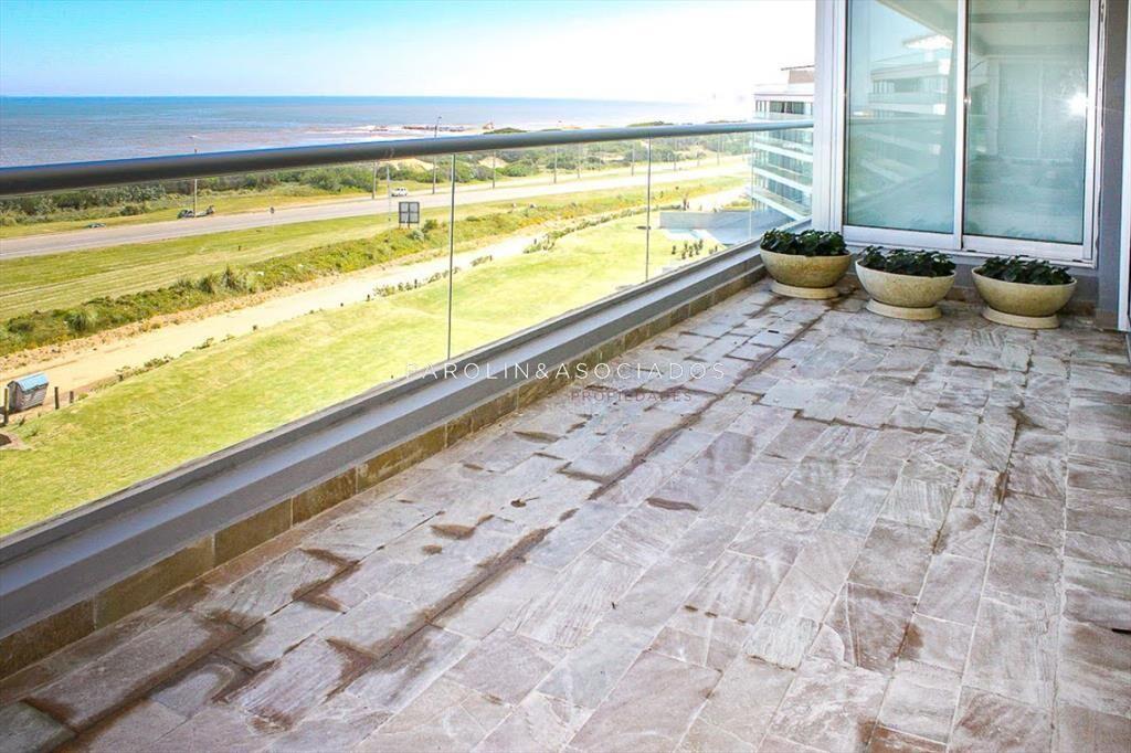 Pent-house en venta en Tiburón Terrazas, Punta