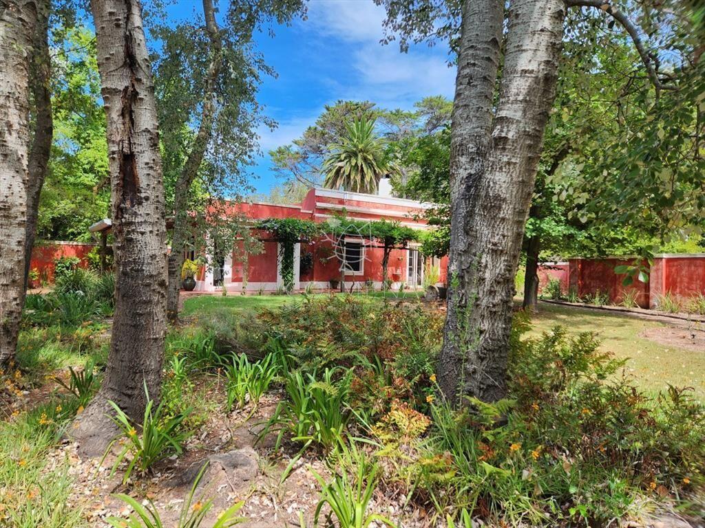 Venta chacra tipo quinta, Punta Ballena