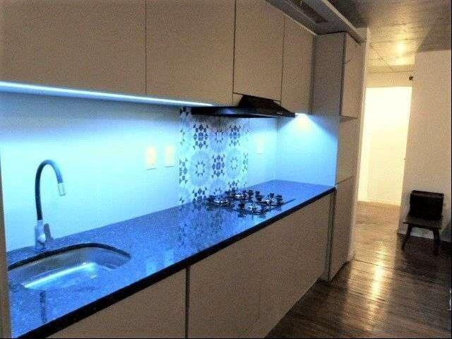 VENTA APARTAMENTO CON RENTA ambiente y estudio en Tristán
