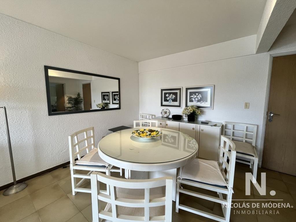 APARTAMENTO EN VENTA PUNTA DEL ESTE, 3 dormitorios