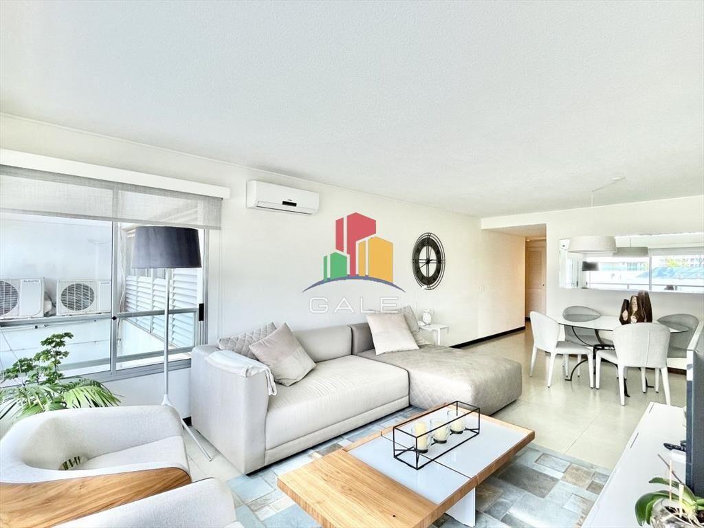 Apartamento en Mansa - Punta del Este