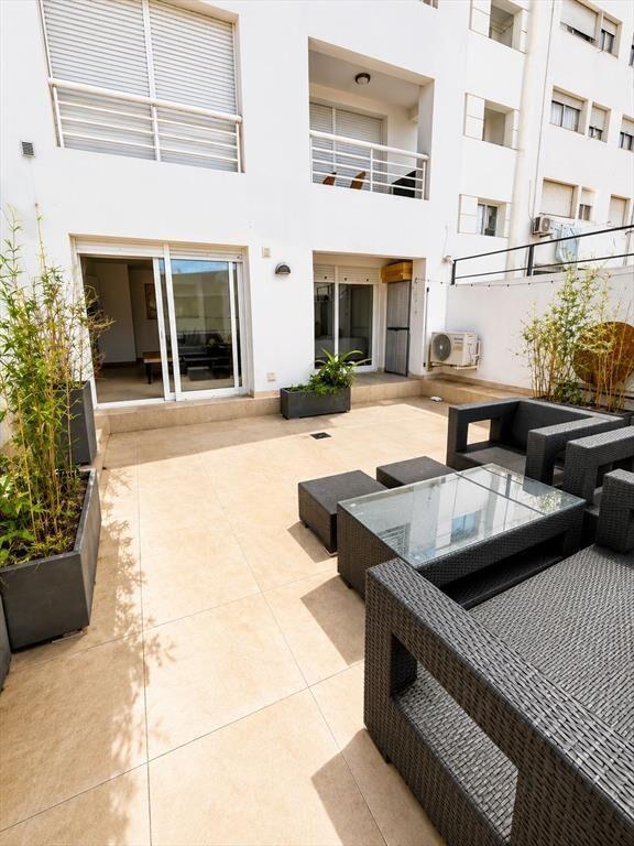 Vende Apartamento Parque Batlle 1 d Patio garage