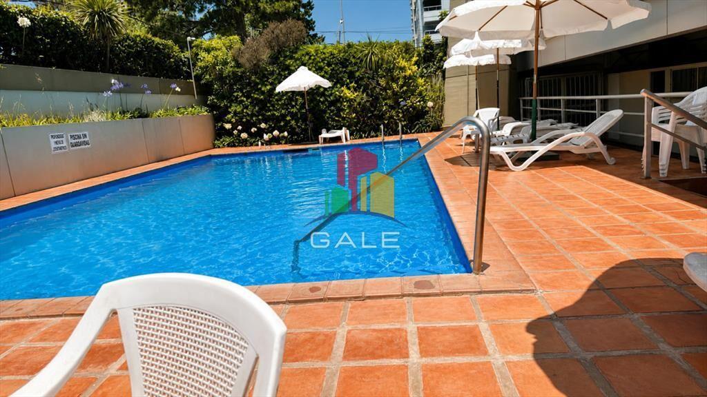 Venta Apartamento de 2 Dormitorios en Roosevelt Punta del E