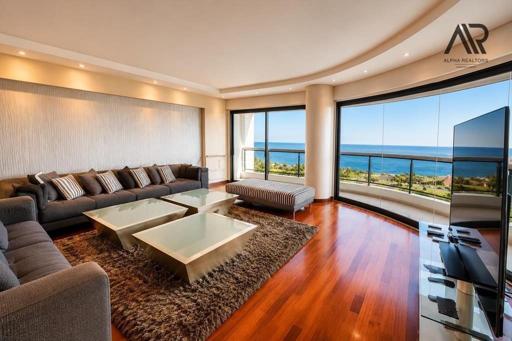 Apartamento en venta c/ cochera doble en Pocitos