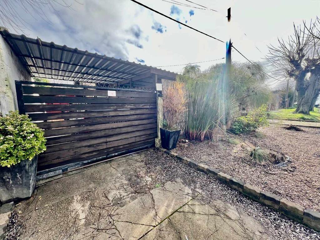 Venta 3 casas en Barros Blancos (ideal para renta)