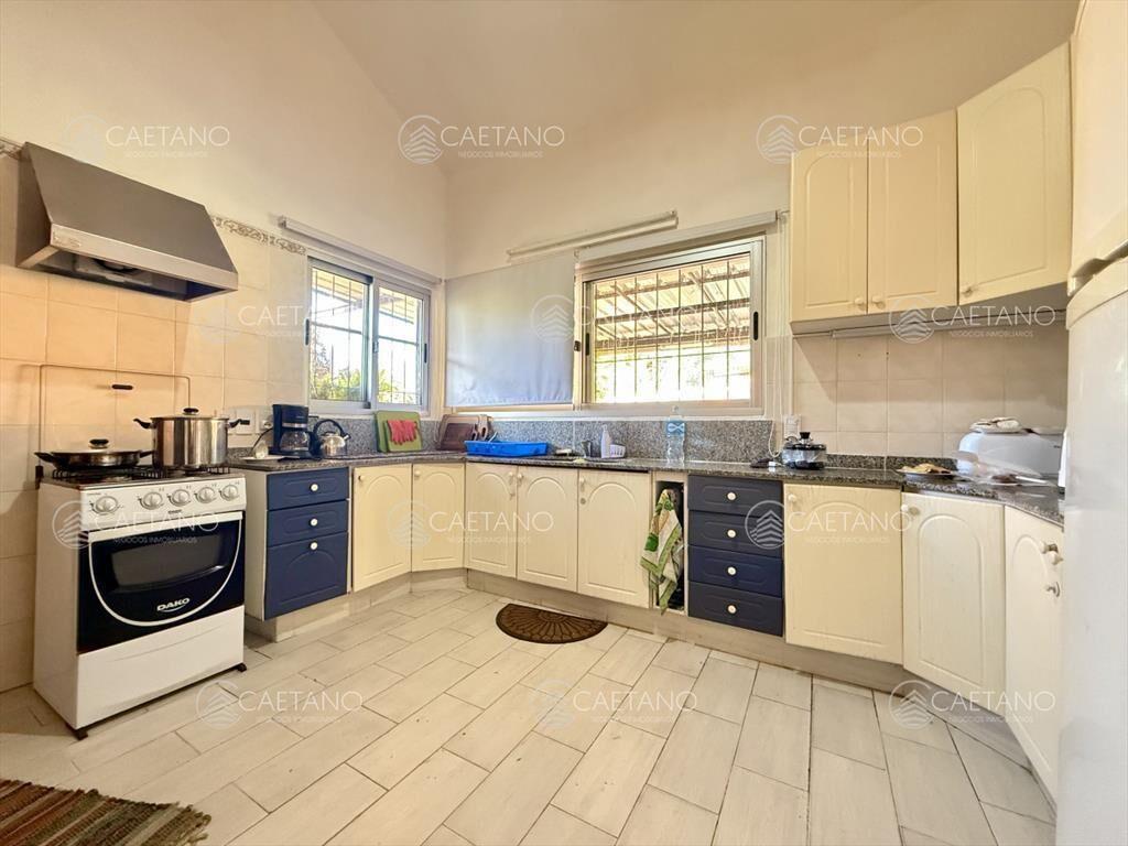 Chalet en alquiler temporal - Barrio San Rafael