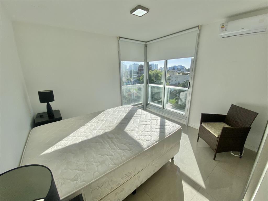 VENTA APARTAMENTO 2 DORMITORIOS EDIFICIO VISTA BRAVA