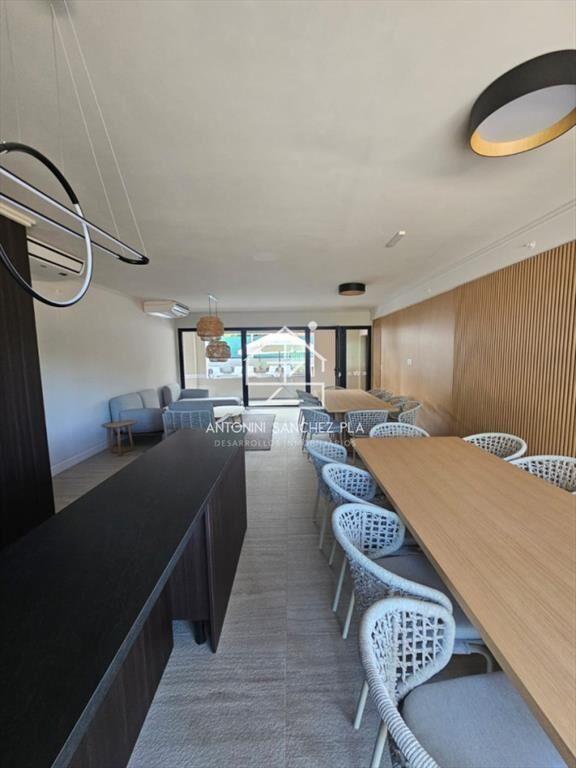 COMODO APARTAMENTO EN ROOSELVET CON AMENITIES