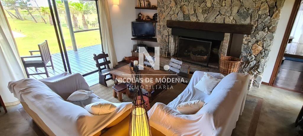 Casa  en venta en jose ignacio- 4 dormitorios