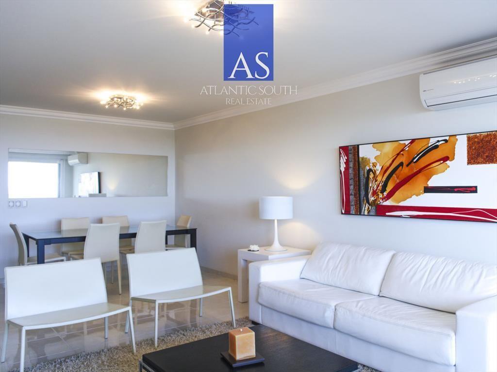 Venta departamento 3 dormitorios frente al mar en