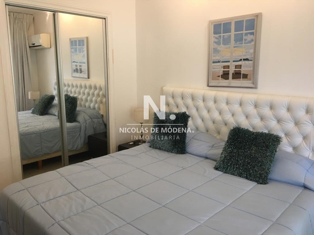 Vendo departamento de 1 dormitorio con parrillero propio