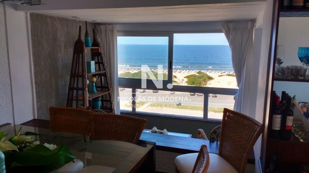 venta y alquiler de apartamento frente al mar