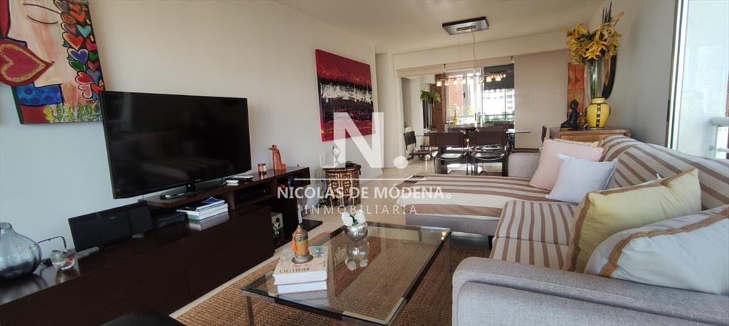 Vende departamento de 2 dormitorios en Mansa con