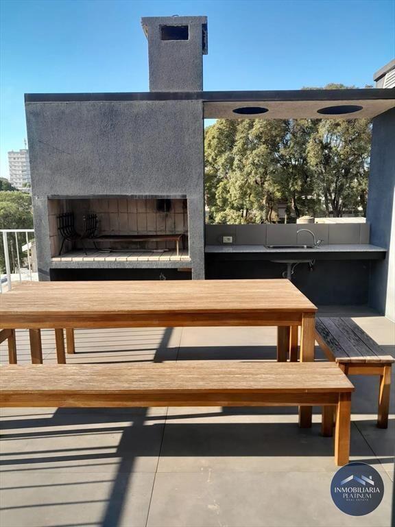 Apartamento en venta en Malvin