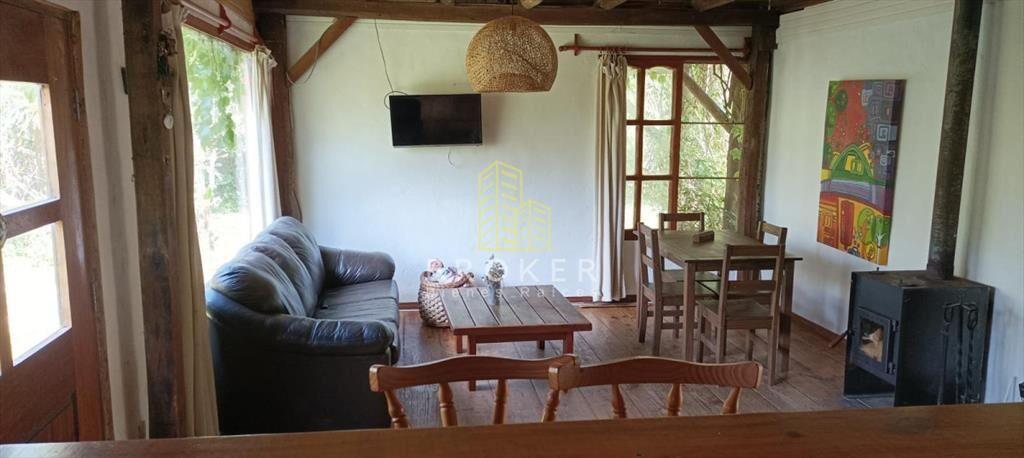 Casa en alquiler anual e invernal en la barra