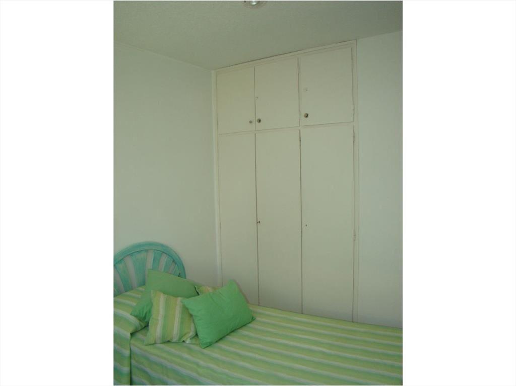 ALQUILER TEMPORAL APARTAMENTO 1 DORMITORIO 1 BAÑO EN CLUB