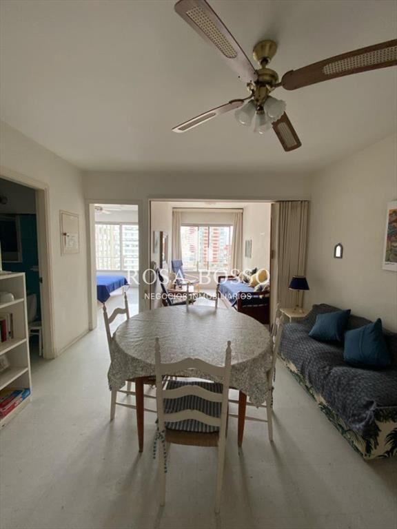 Alquiler de Apartamento