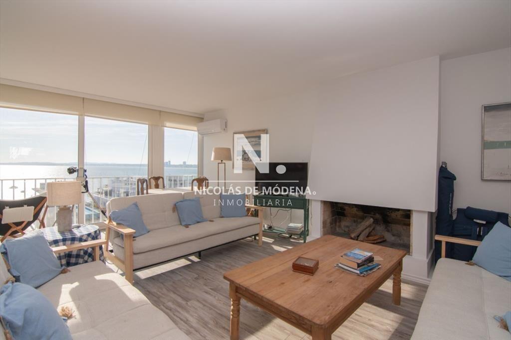 Hermoso Departamento en venta