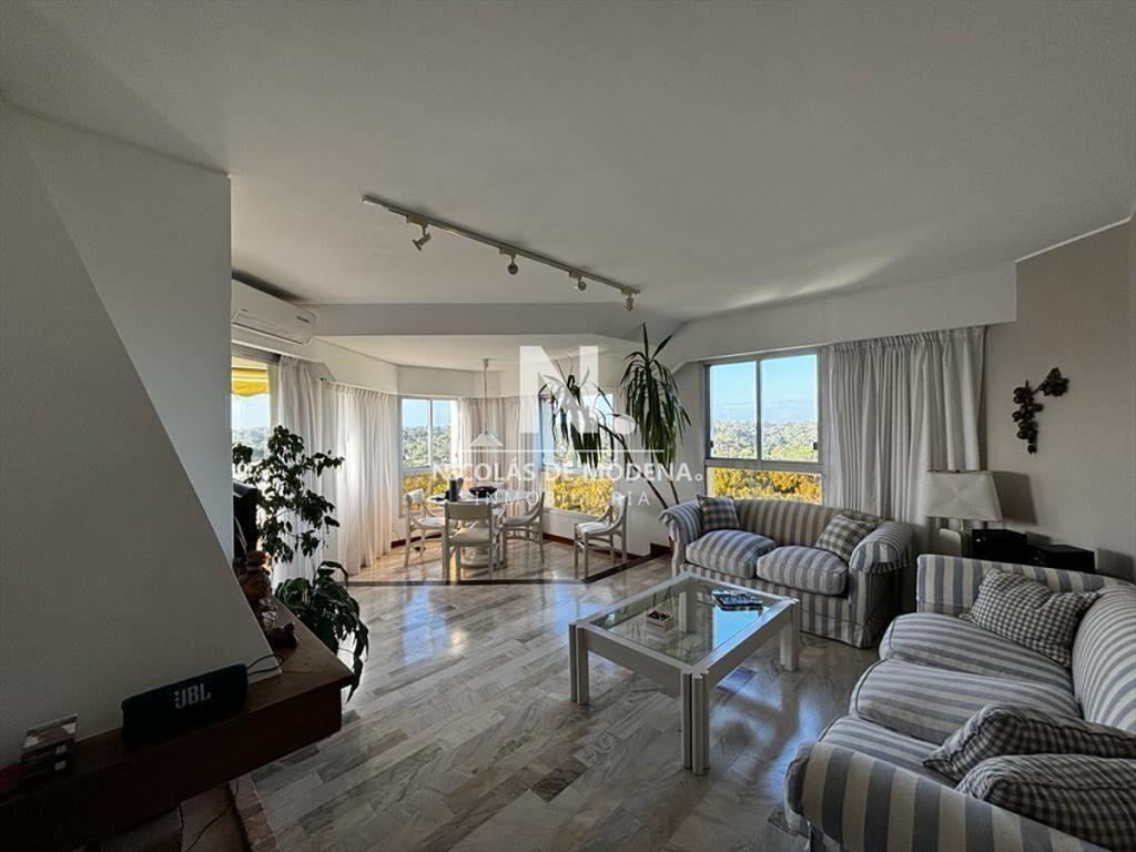 Apartamento en venta 2 dormitorios en Punta del Este