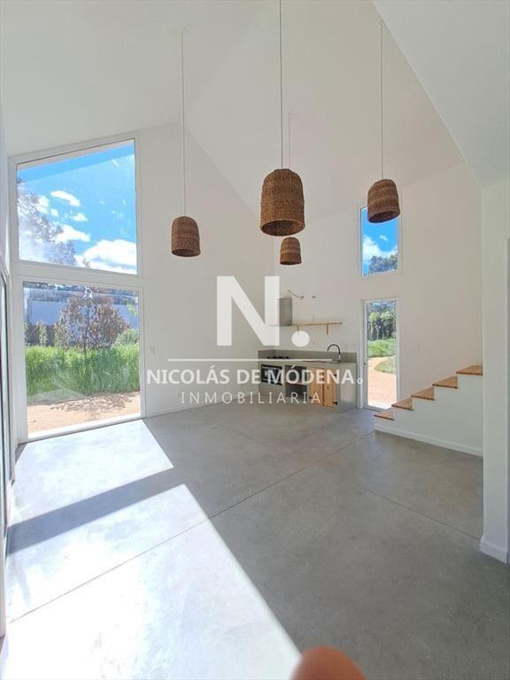 Casa a estrenar a la venta en Arenas de Jose 2