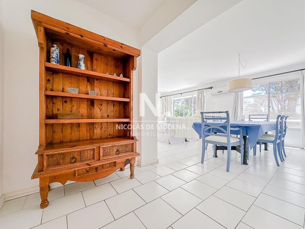 Apartamento en venta en primera linea de La Brava - Complej