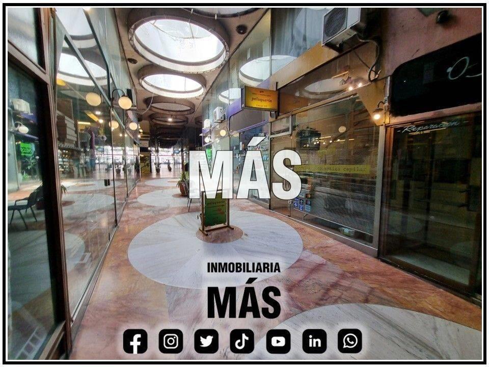 Local Alquiler Galeria Montevideo iMas.uy S...