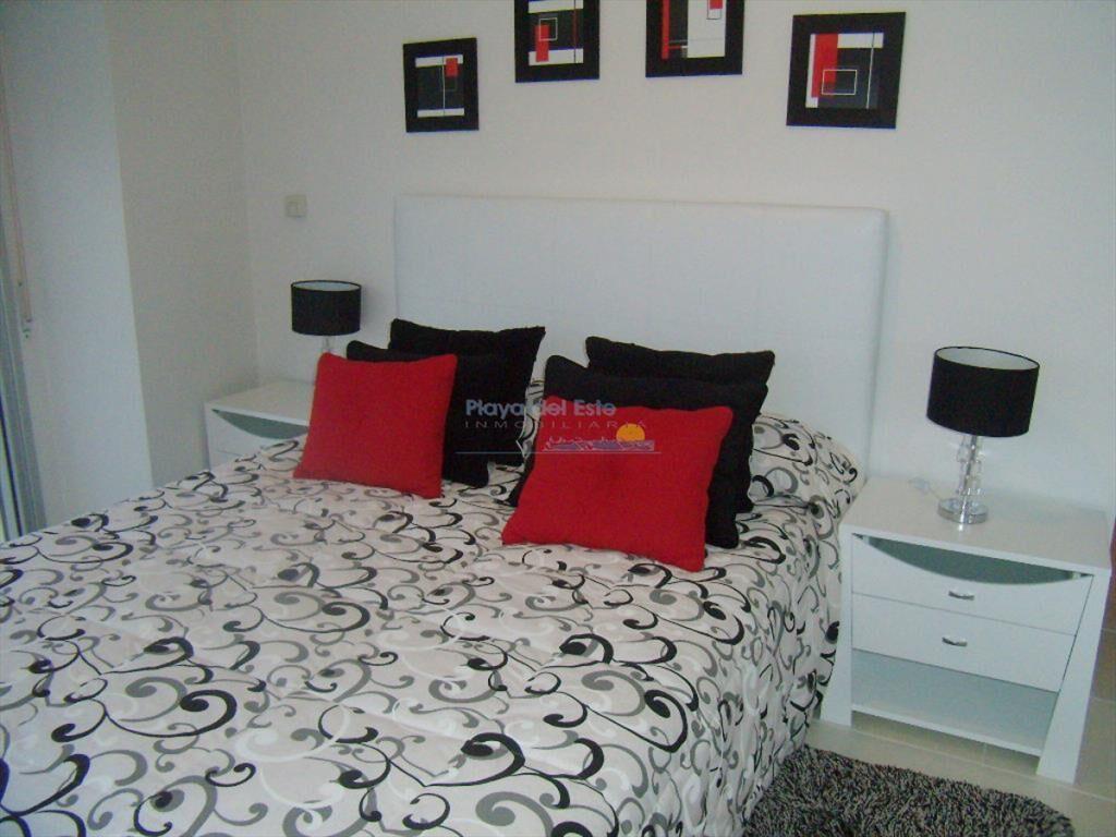 Apartamento en Mansa, 3 dormitorios *