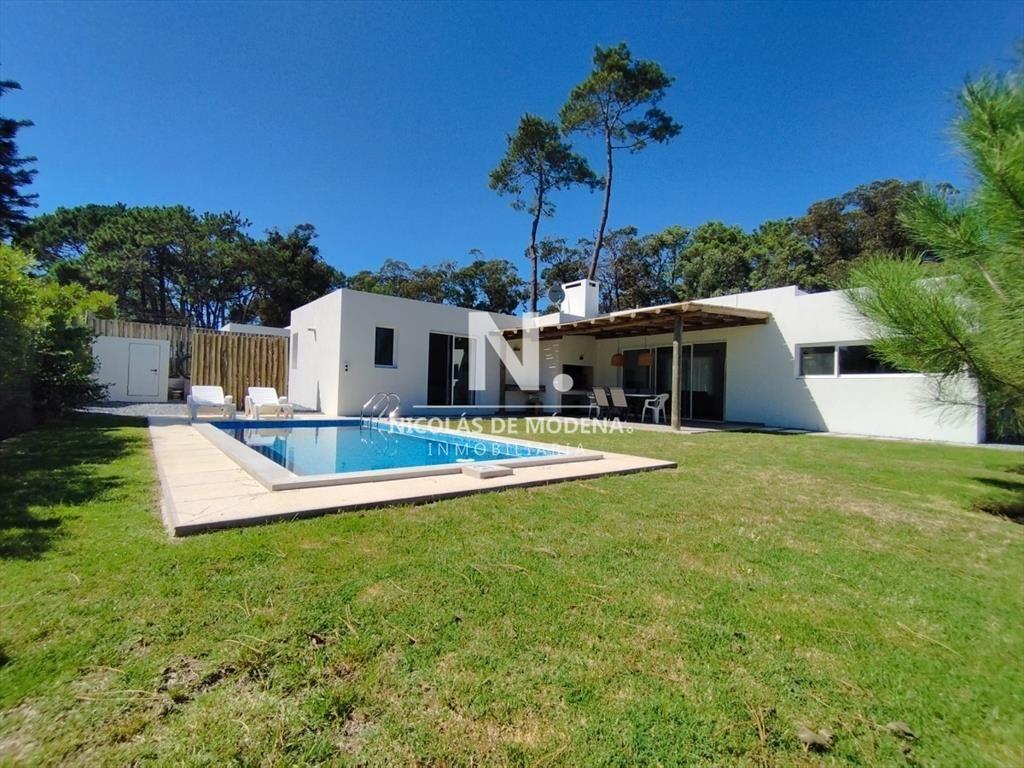 Venta de Casa en la barra- Maldonado