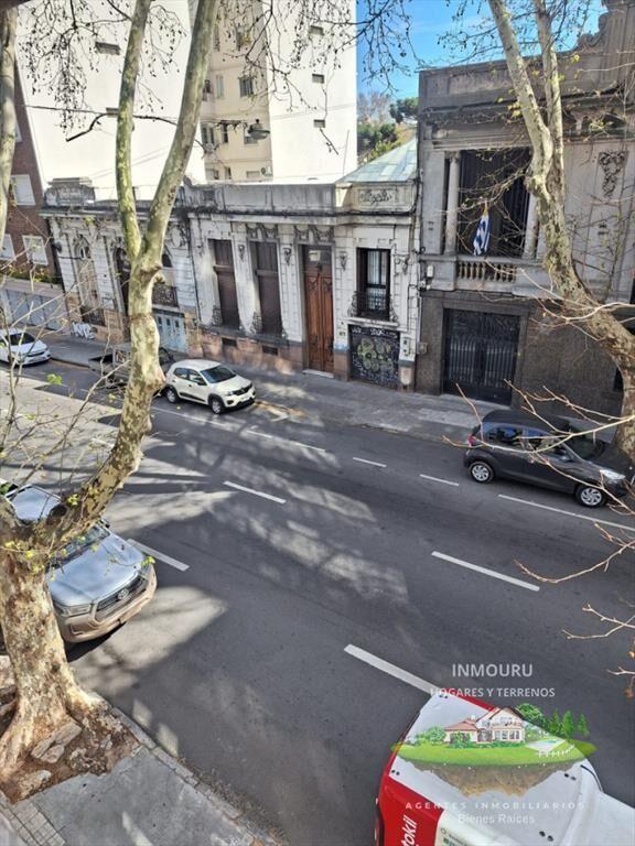 Se Alquila Monoambiente en Zona Cordón