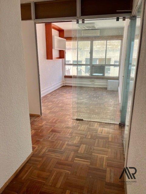 Oficina en alquiler ubicado en Centro
