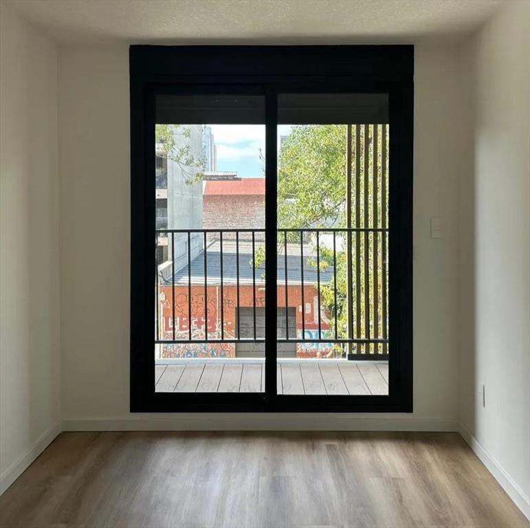 Alquiler Apartamento 1 Dormitorio con garaje, La Blanqueada