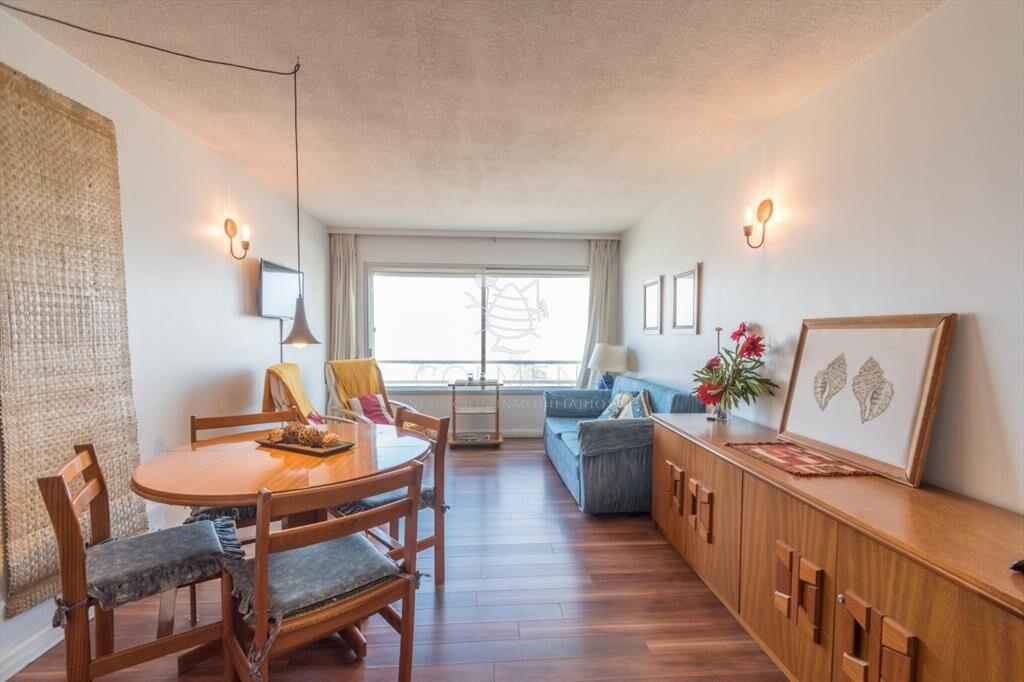 Venta apartamento en Peninsula, 1 dormitorio y