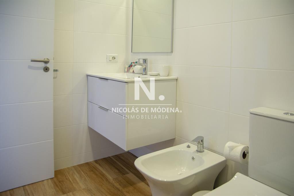 Apartamento de 1 dormitorio en complejo nuevo en