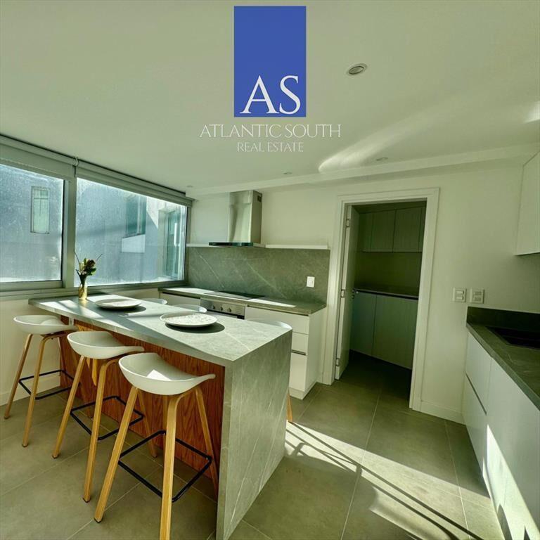 Apartamento 3 dormitorios primera línea Playa
