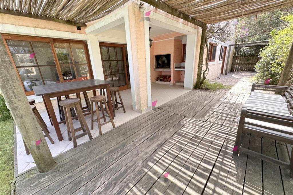 Casa en La Barra en alquiler