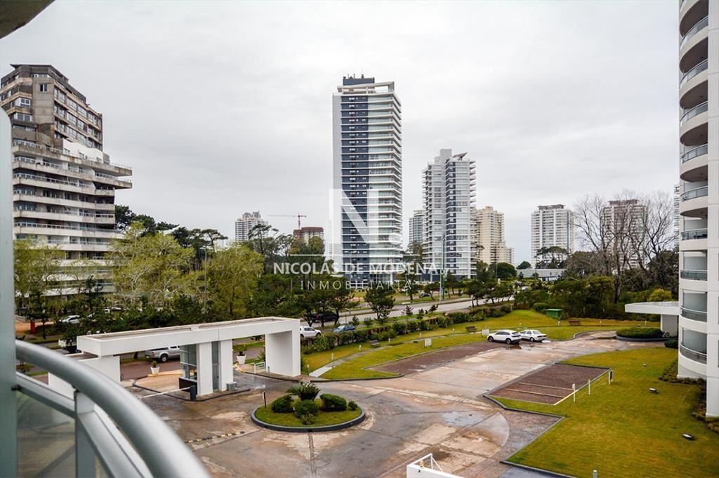 Departamento de 3 dormitorios en venta en Ocean