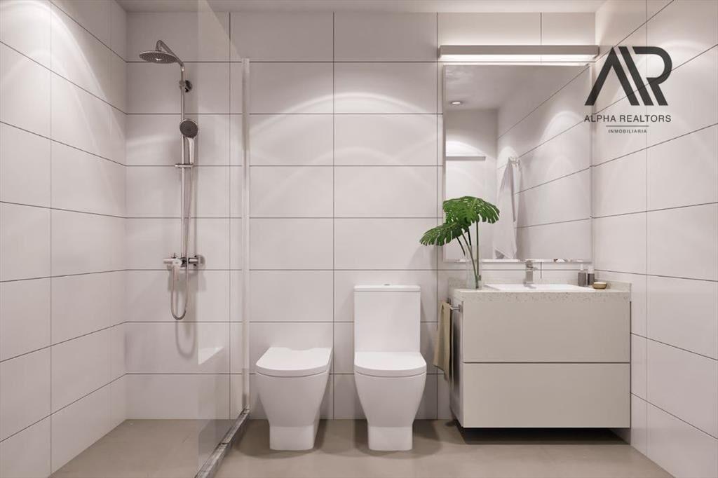 Apartamento en venta en Cordón