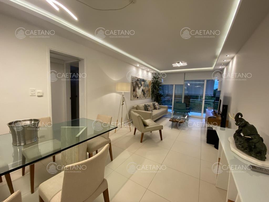 Venta apartamento 2 domritorios. Playa manas, del