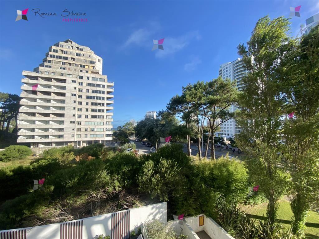 ALQUILER APARTAMENTO 3 DORMITORIOS AV ROOSEVELT