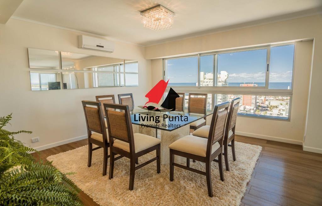 Espectacular apartamento en Peninsula, 2 *