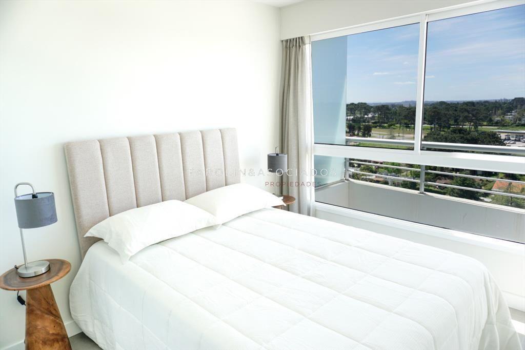 Apartamento de 2 dormitorios en Greenlife, Punta