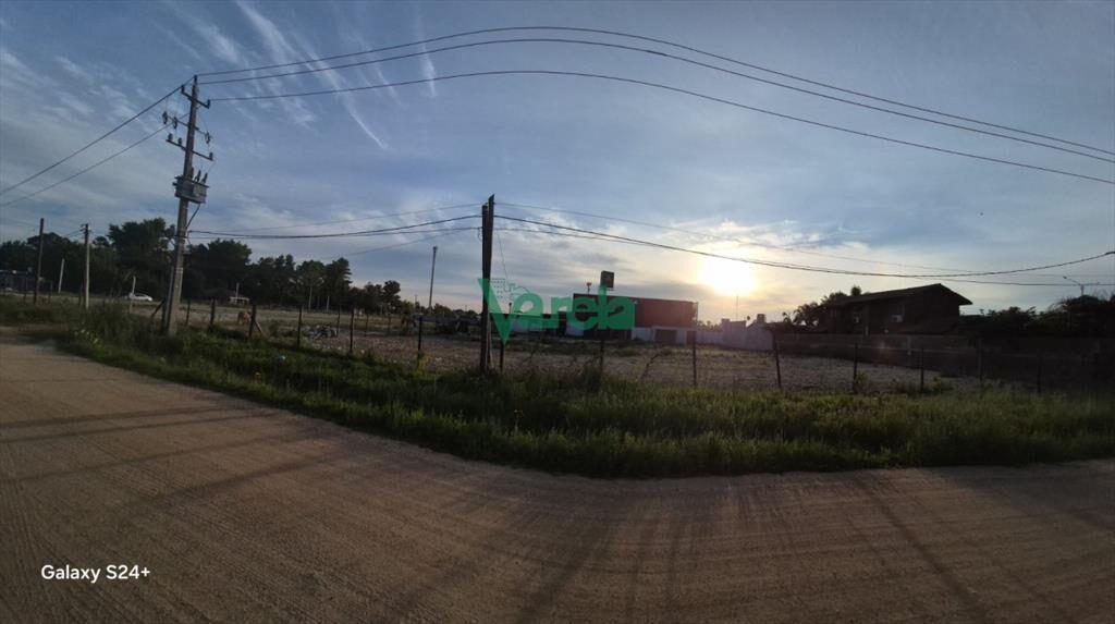 Terreno de 7375 m2 en Balneario Las Toscas Sur