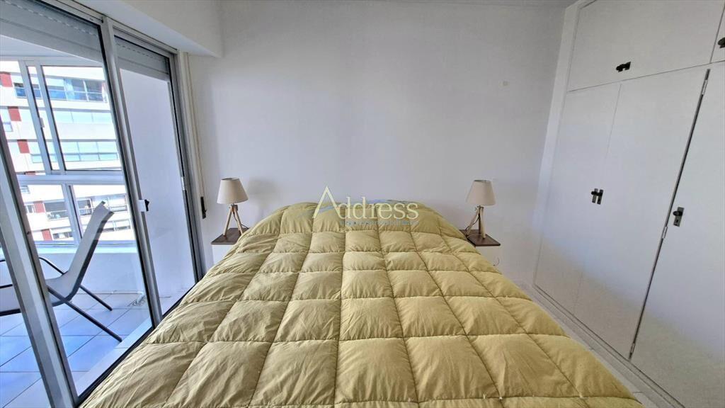 Apartamento de 1 dormitorio y medio en alquiler