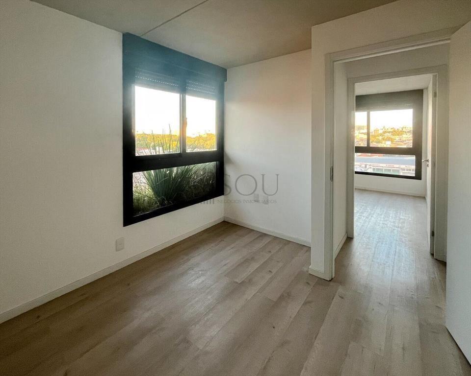 Venta Apartamento 2 dormitorios en Aguada