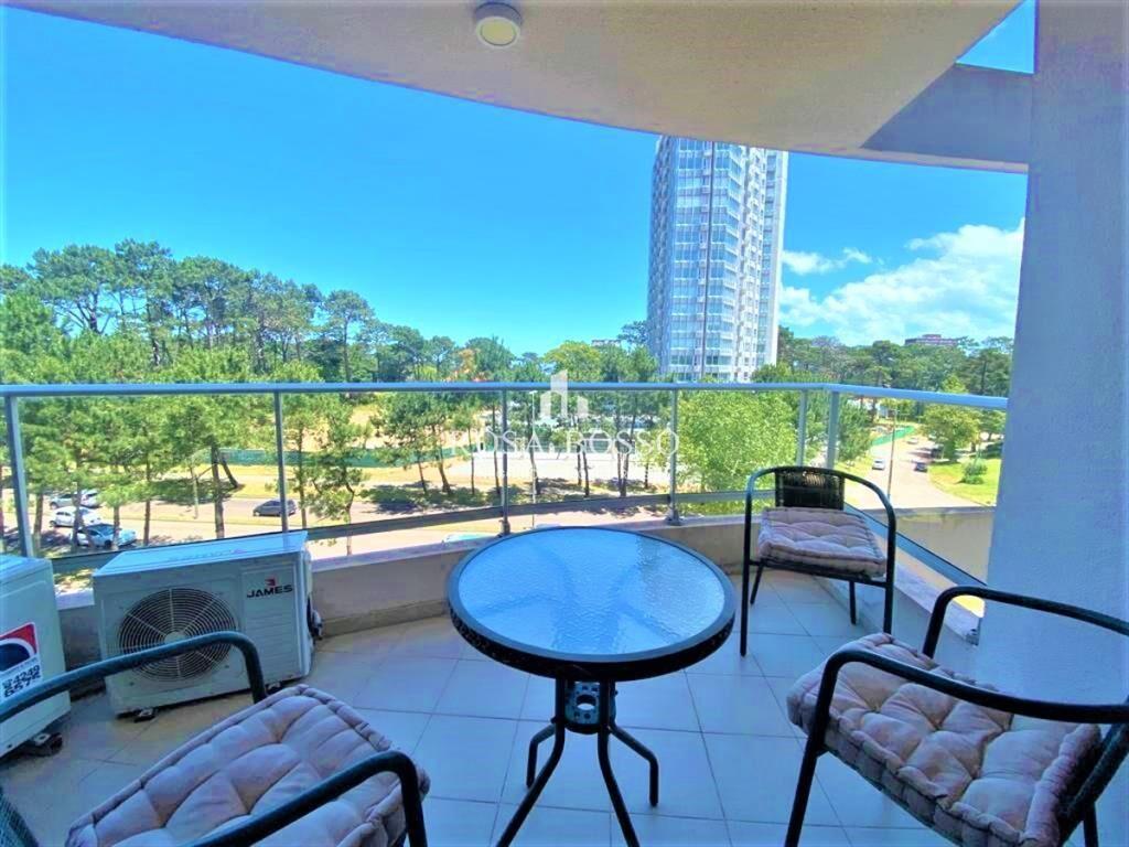 Apartamento en Roosevelt, 1 dormitorios *