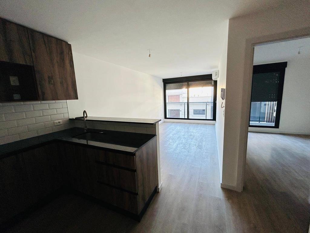 Venta de Apartamento con 1 dormitorio y garage en Cordón Sur